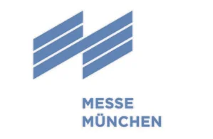Logo Messe München